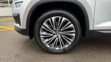 Skoda Kodiaq 2.0 TDI SE L Executive 5dr DSG [7 Seat] Diesel Estate